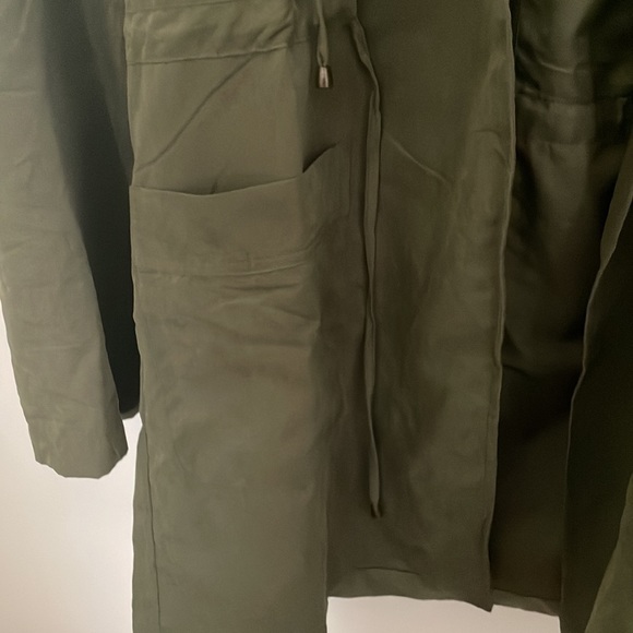 Light Jacket - Picture 3 of 6